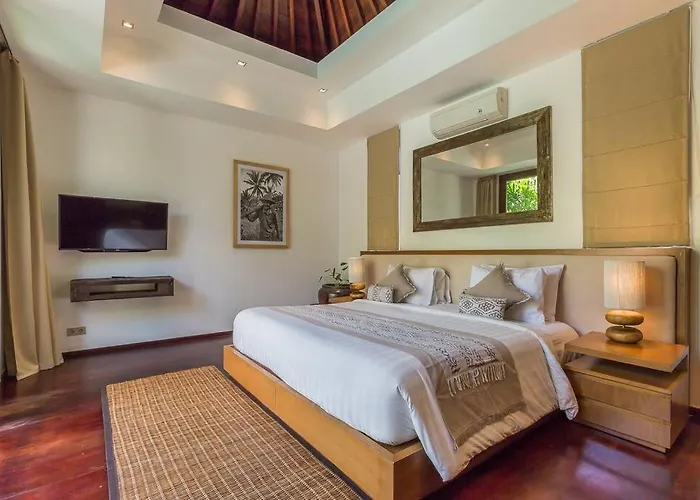 Villa Eshara 23 An Amazing 5 Bedroom Pool Walking Distance To