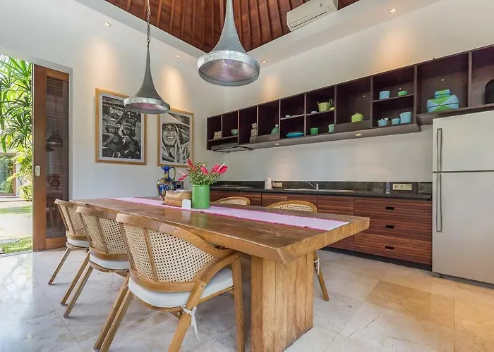 Villa Eshara 23 An Amazing 5 Bedroom Pool Walking Distance To