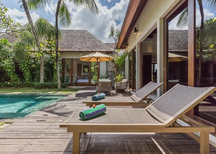 Villa Eshara 23 An Amazing 5 Bedroom Pool Walking Distance To *