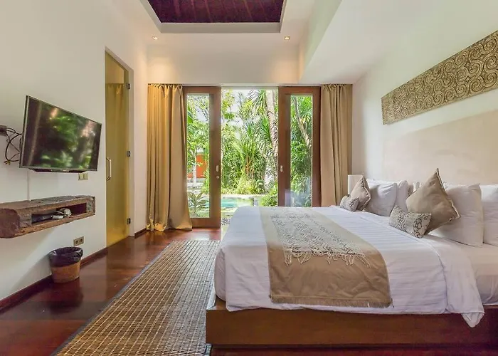 Eshara 23 An Amazing 5 Bedroom Pool Walking Distance To