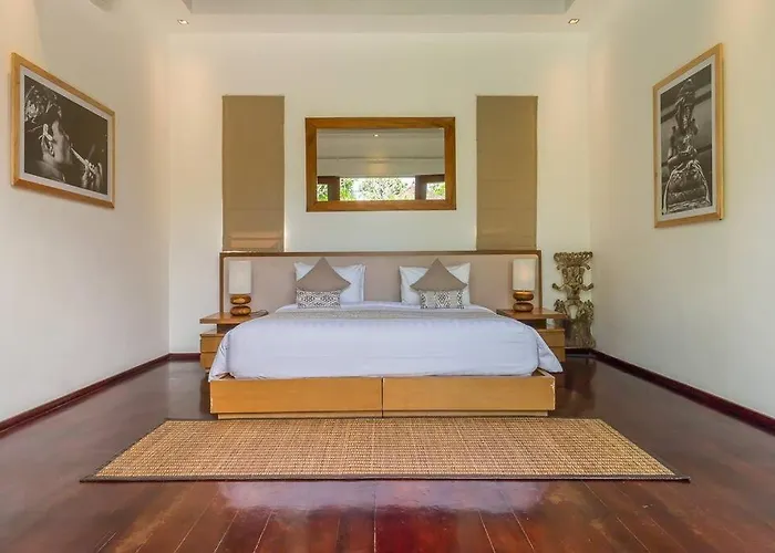 Eshara 23 An Amazing 5 Bedroom Pool Walking Distance To Villa